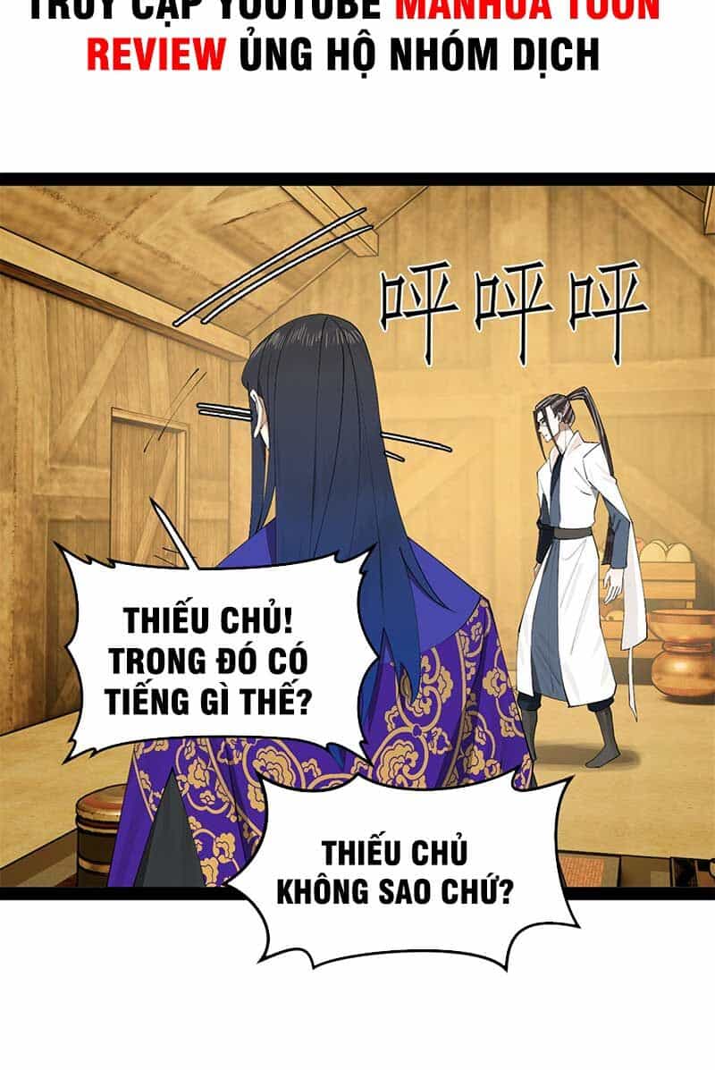 Chàng Rể Mạnh Nhất Lịch Sử - Chương 149 - ảnh 26