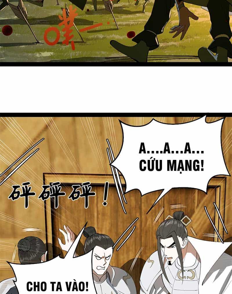Chàng Rể Mạnh Nhất Lịch Sử - Chương 149 - ảnh 43