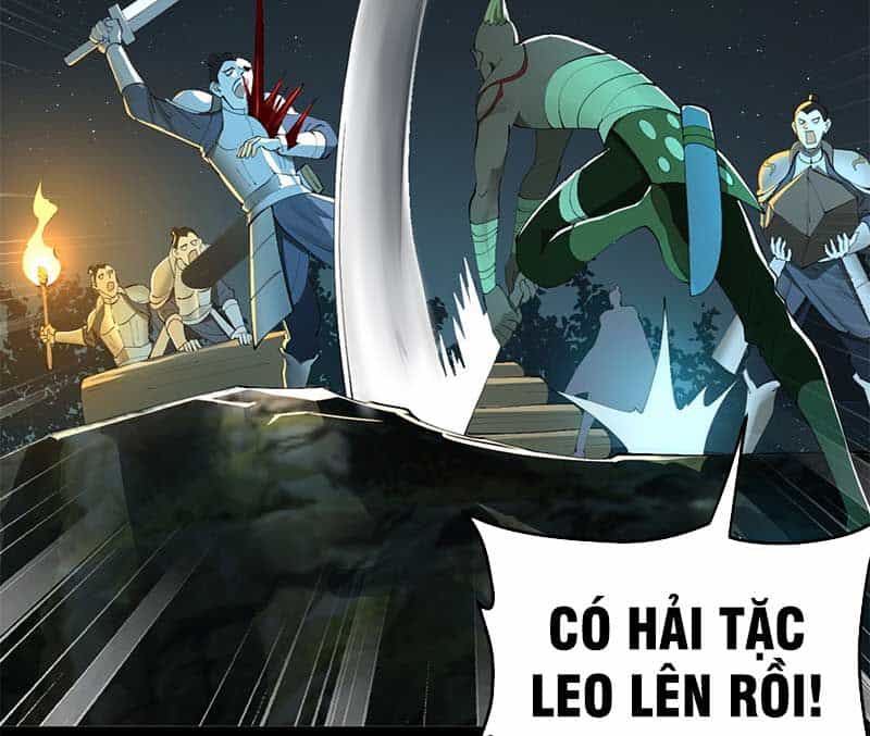 Chàng Rể Mạnh Nhất Lịch Sử - Chương 149 - ảnh 62