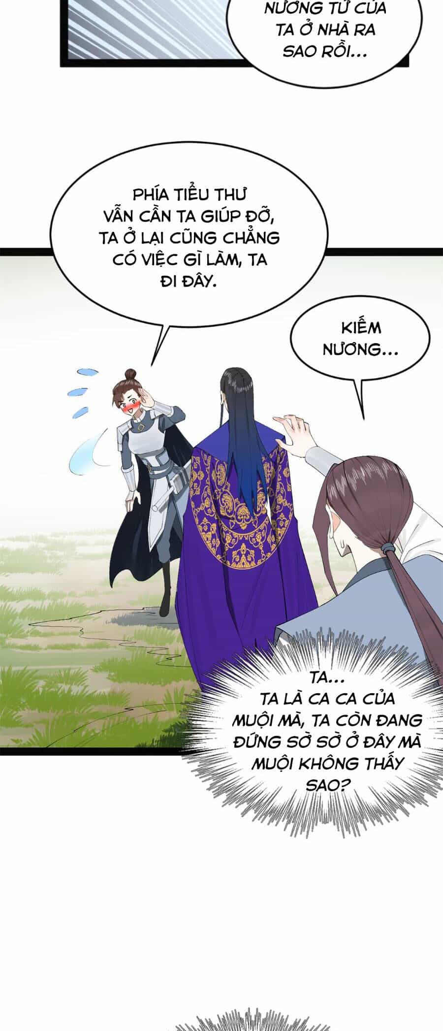 Chàng Rể Mạnh Nhất Lịch Sử - Chương 151 - ảnh 5