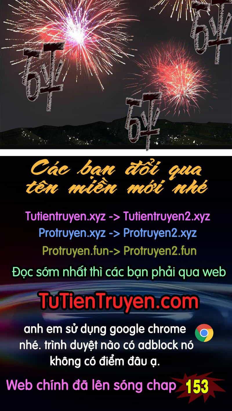 Chàng Rể Mạnh Nhất Lịch Sử - Chương 152 - ảnh 120