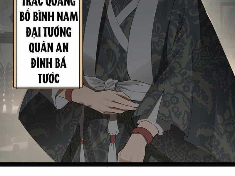 Chàng Rể Mạnh Nhất Lịch Sử - Chương 152 - ảnh 30