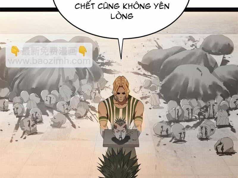 Chàng Rể Mạnh Nhất Lịch Sử - Chương 152 - ảnh 9
