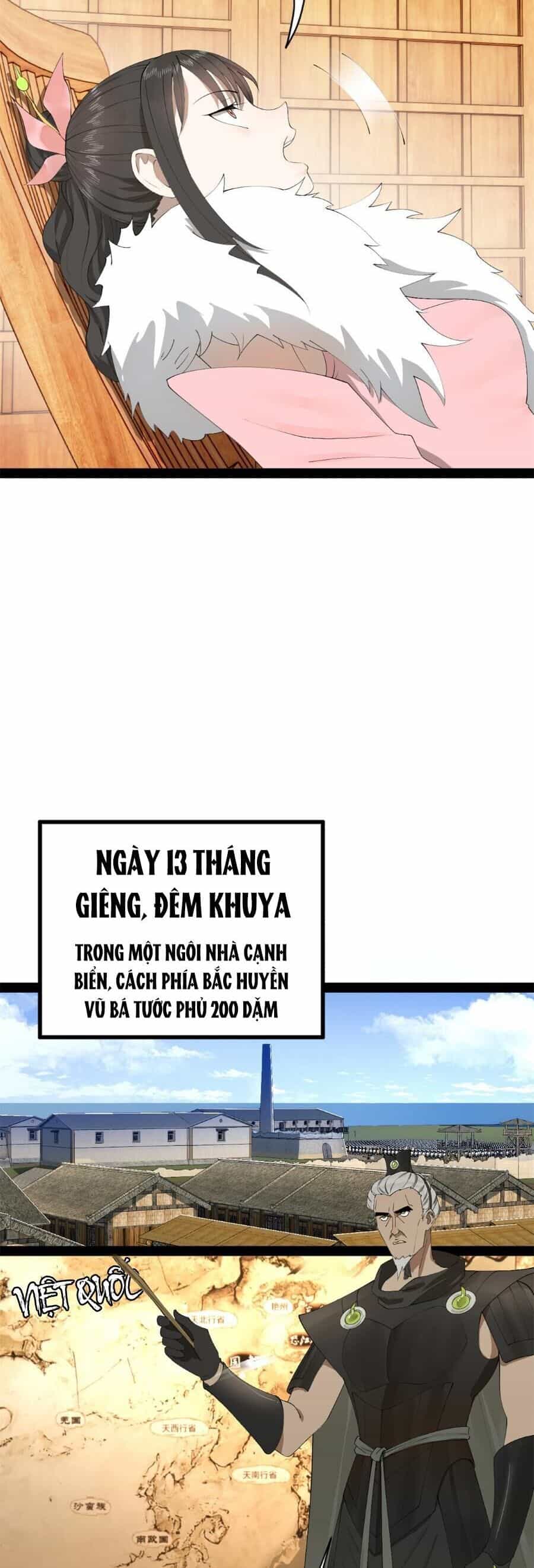 Chàng Rể Mạnh Nhất Lịch Sử - Chương 153 - ảnh 8