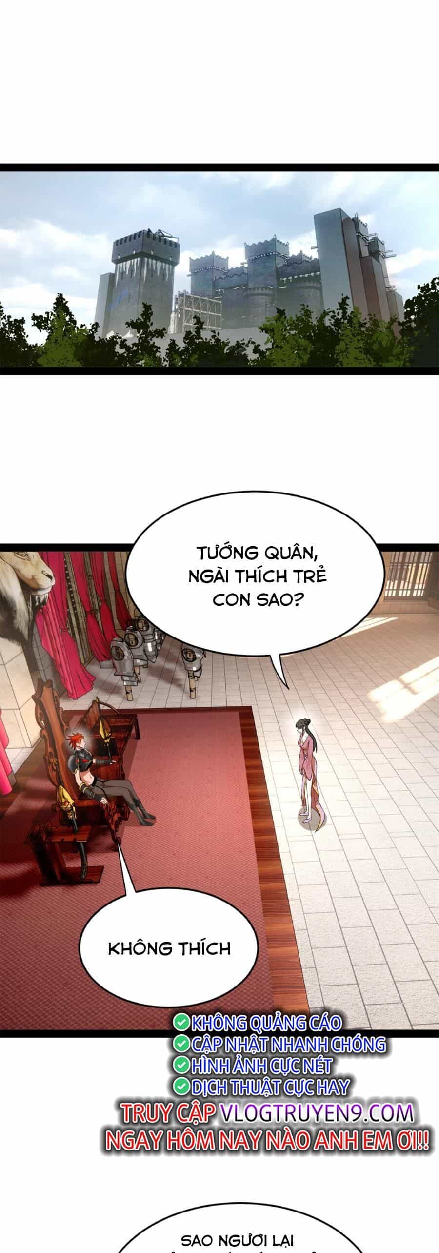 Chàng Rể Mạnh Nhất Lịch Sử - Chương 154 - ảnh 19