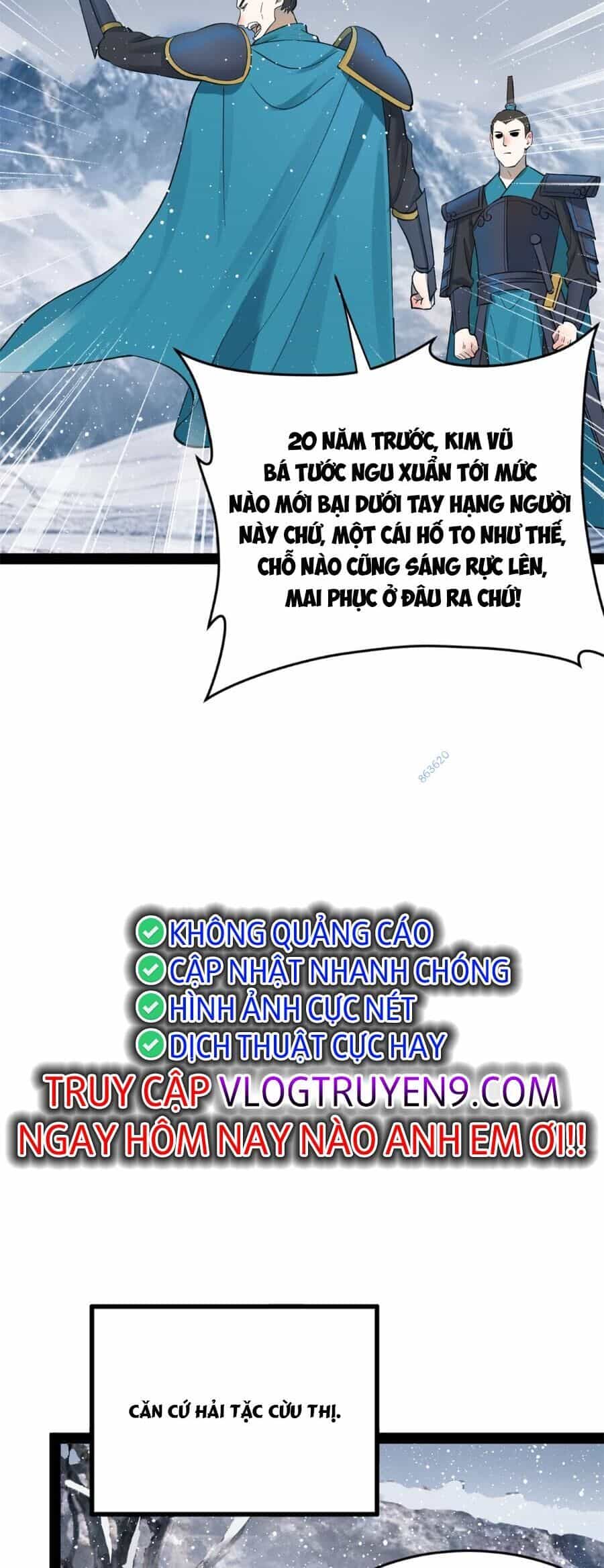 Chàng Rể Mạnh Nhất Lịch Sử - Chương 156 - ảnh 27