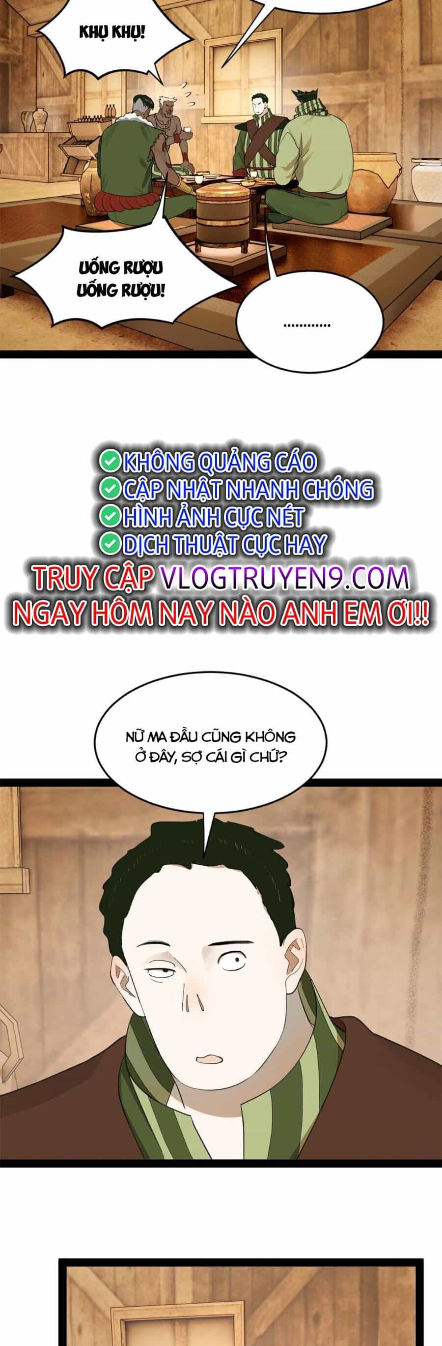 Chàng Rể Mạnh Nhất Lịch Sử - Chương 156 - ảnh 30
