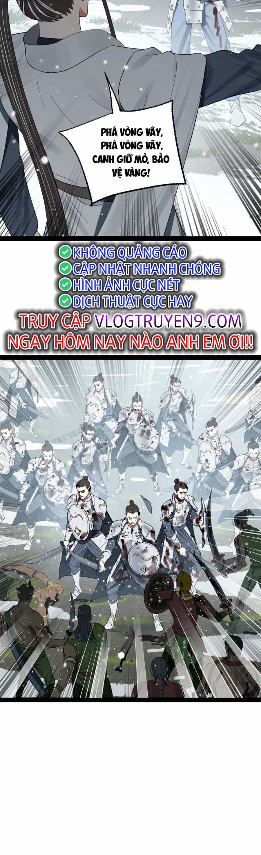 Chàng Rể Mạnh Nhất Lịch Sử - Chương 156 - ảnh 5