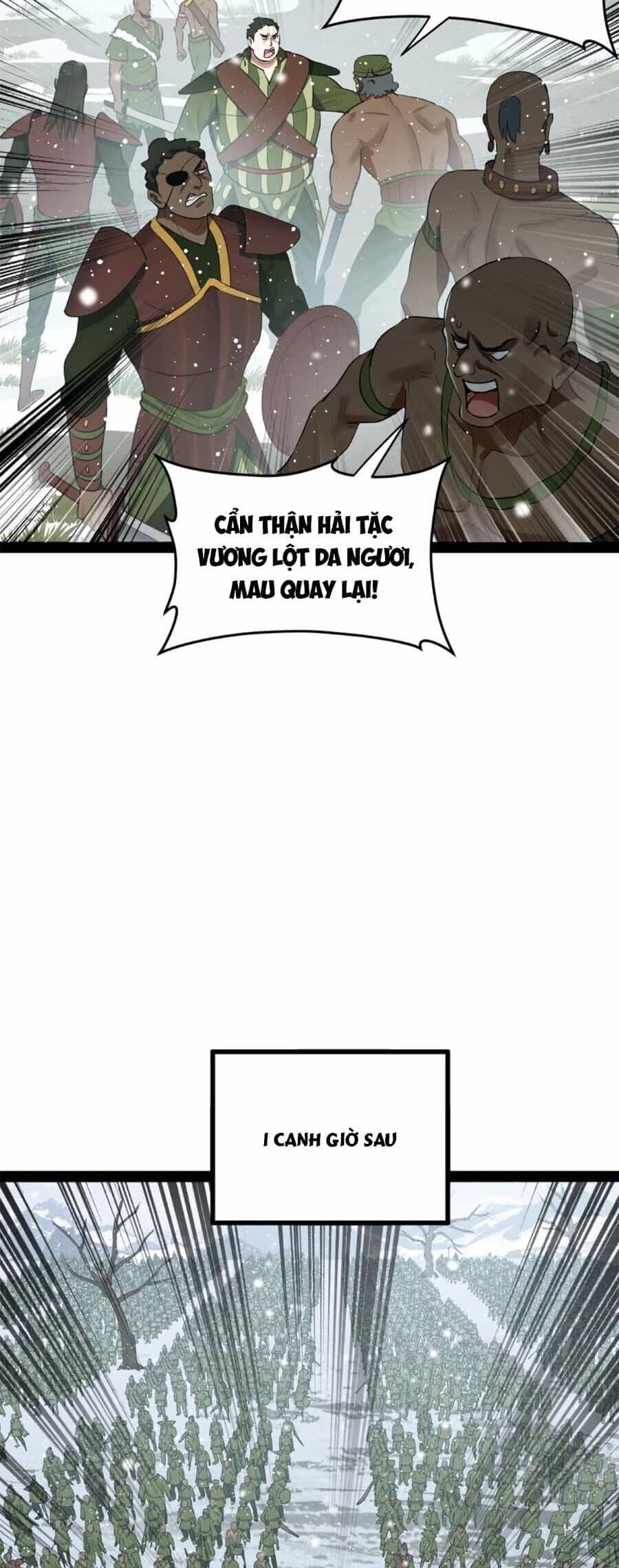 Chàng Rể Mạnh Nhất Lịch Sử - Chương 156 - ảnh 9