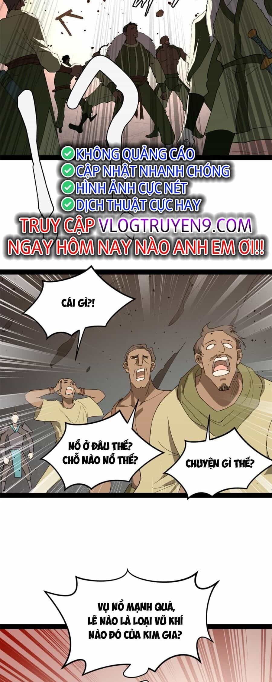 Chàng Rể Mạnh Nhất Lịch Sử - Chương 158 - ảnh 2