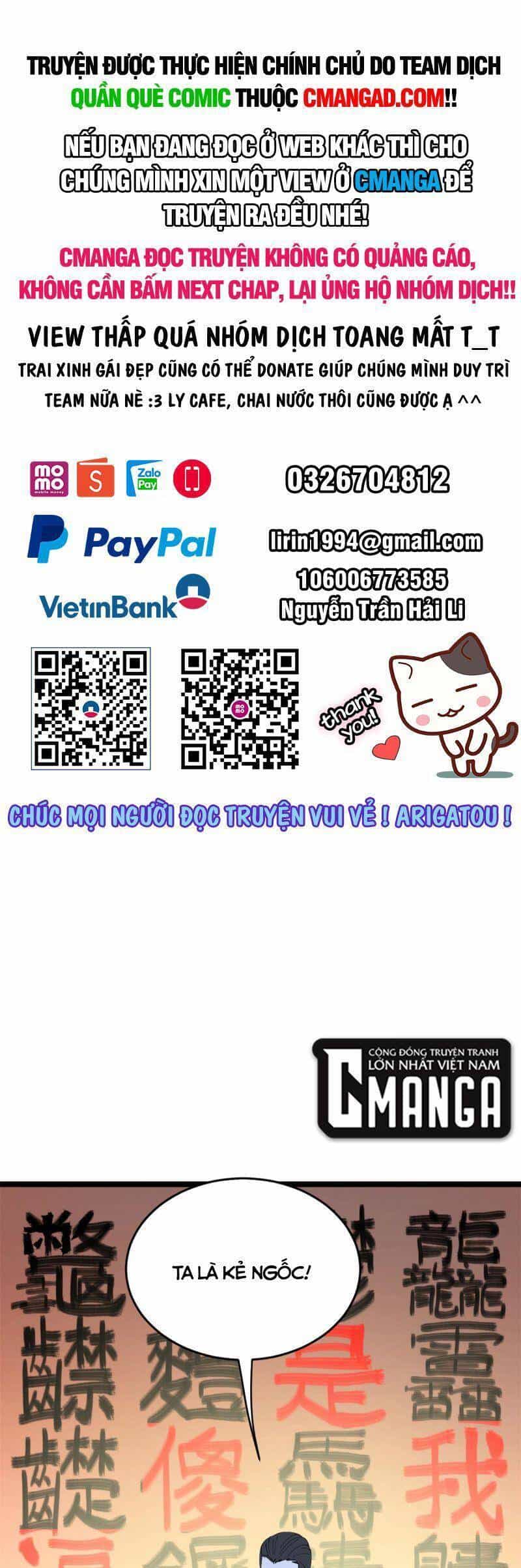 Chàng Rể Mạnh Nhất Lịch Sử - Chương 15 - ảnh 1