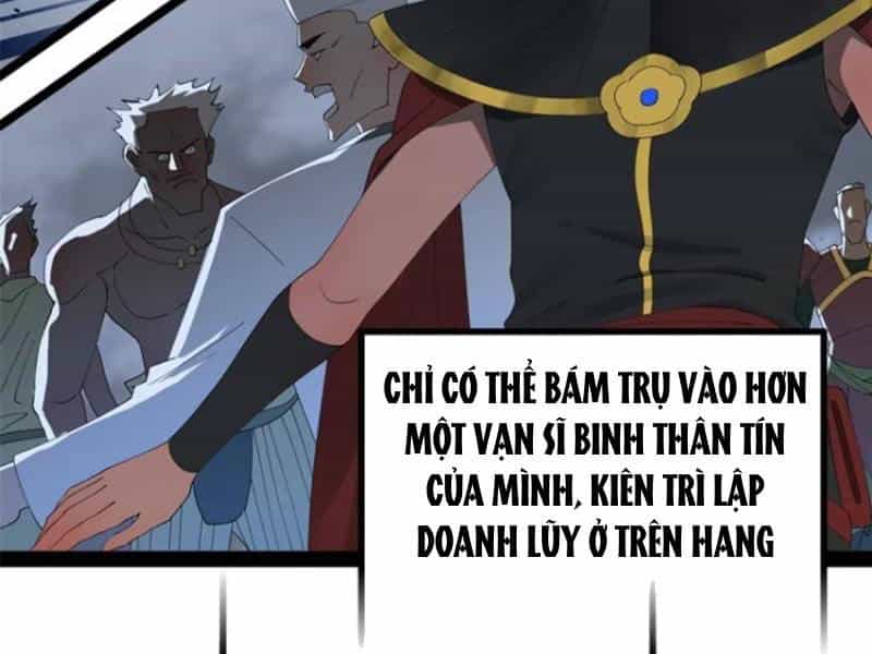 Chàng Rể Mạnh Nhất Lịch Sử - Chương 159 - ảnh 81