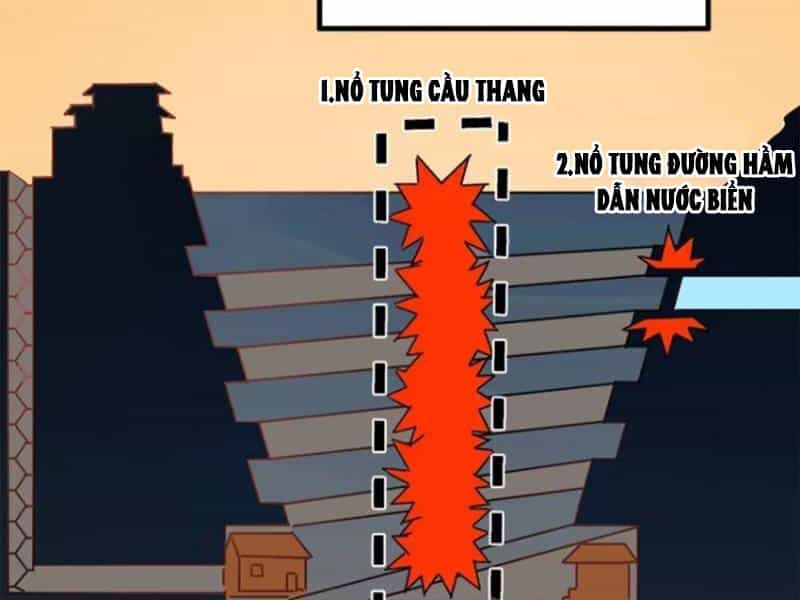 Chàng Rể Mạnh Nhất Lịch Sử - Chương 160 - ảnh 27