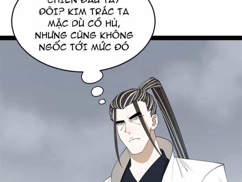 Chàng Rể Mạnh Nhất Lịch Sử - Chương 161 - ảnh 112