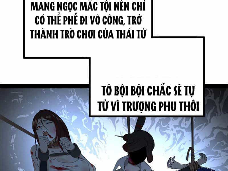 Chàng Rể Mạnh Nhất Lịch Sử - Chương 161 - ảnh 121