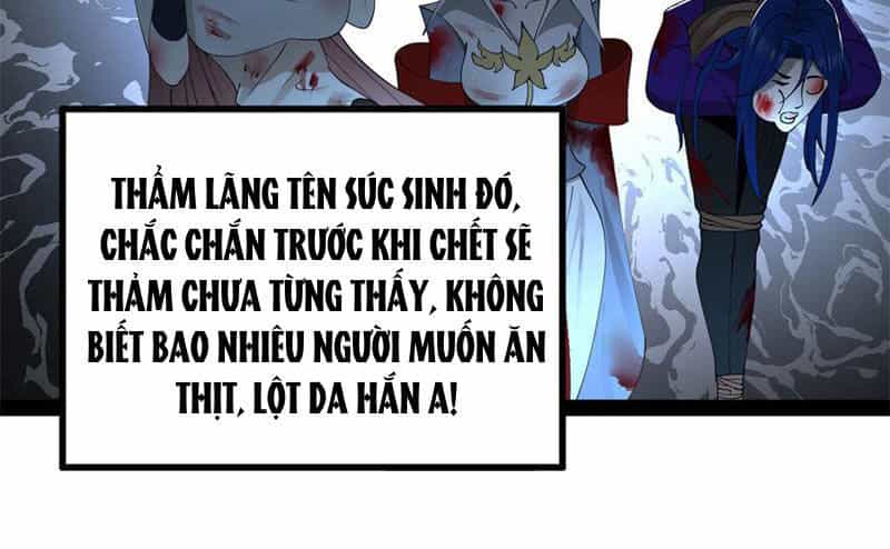Chàng Rể Mạnh Nhất Lịch Sử - Chương 161 - ảnh 122