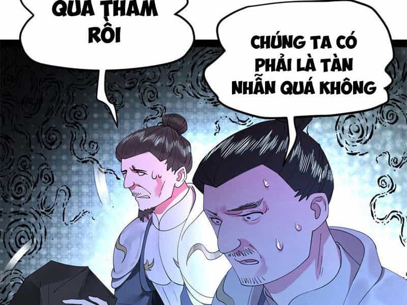 Chàng Rể Mạnh Nhất Lịch Sử - Chương 161 - ảnh 31