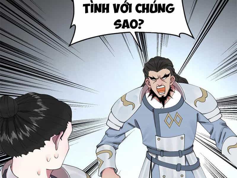 Chàng Rể Mạnh Nhất Lịch Sử - Chương 161 - ảnh 33