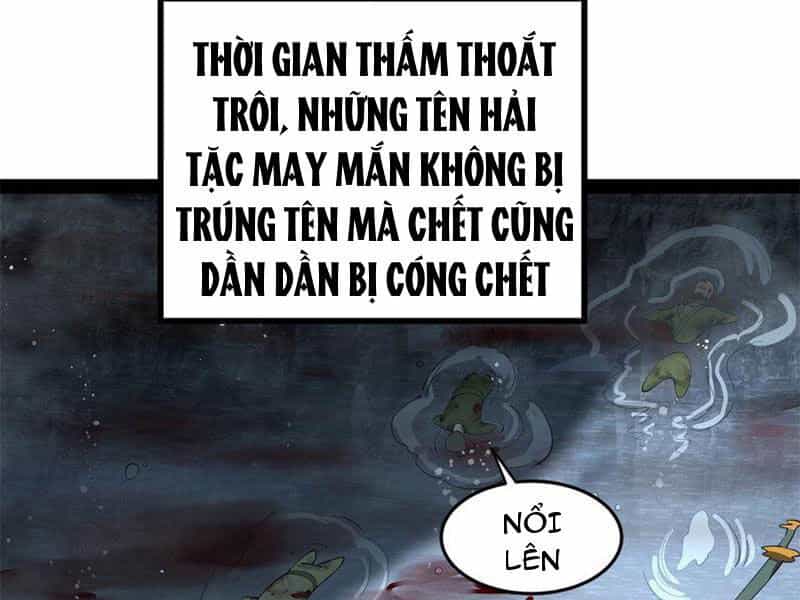 Chàng Rể Mạnh Nhất Lịch Sử - Chương 161 - ảnh 45