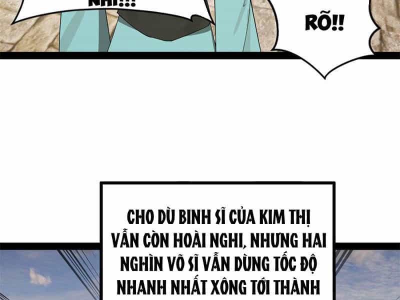 Chàng Rể Mạnh Nhất Lịch Sử - Chương 162 - ảnh 100