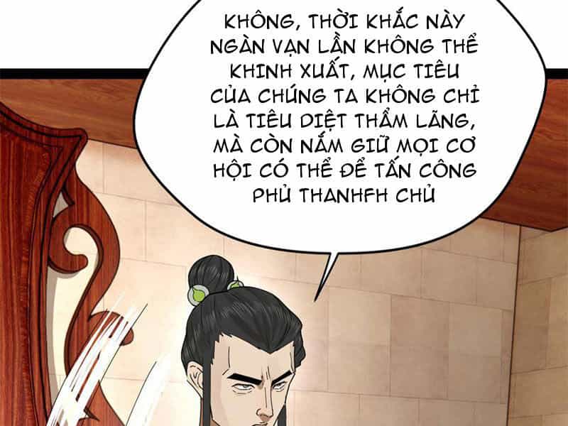 Chàng Rể Mạnh Nhất Lịch Sử - Chương 162 - ảnh 106