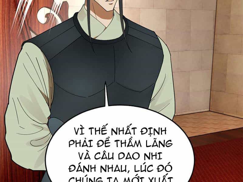 Chàng Rể Mạnh Nhất Lịch Sử - Chương 162 - ảnh 107