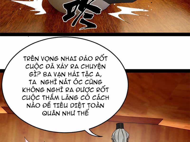 Chàng Rể Mạnh Nhất Lịch Sử - Chương 162 - ảnh 59