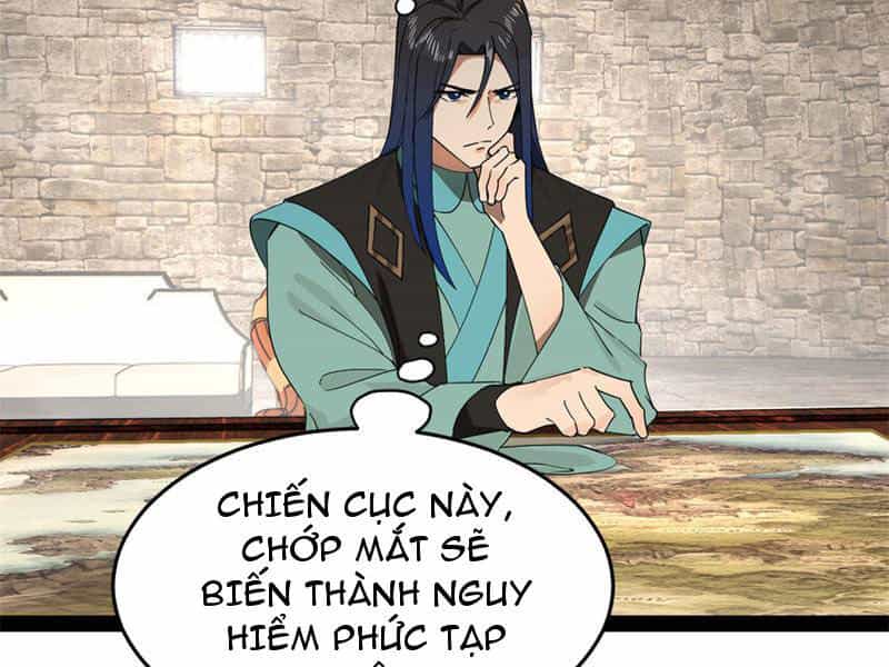 Chàng Rể Mạnh Nhất Lịch Sử - Chương 162 - ảnh 89