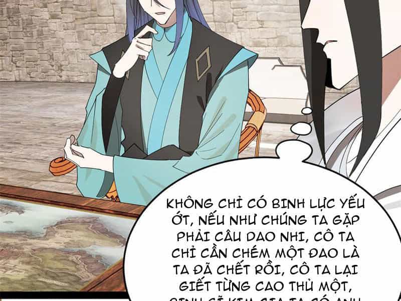 Chàng Rể Mạnh Nhất Lịch Sử - Chương 162 - ảnh 94