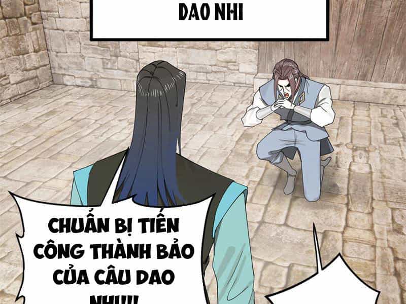 Chàng Rể Mạnh Nhất Lịch Sử - Chương 162 - ảnh 99