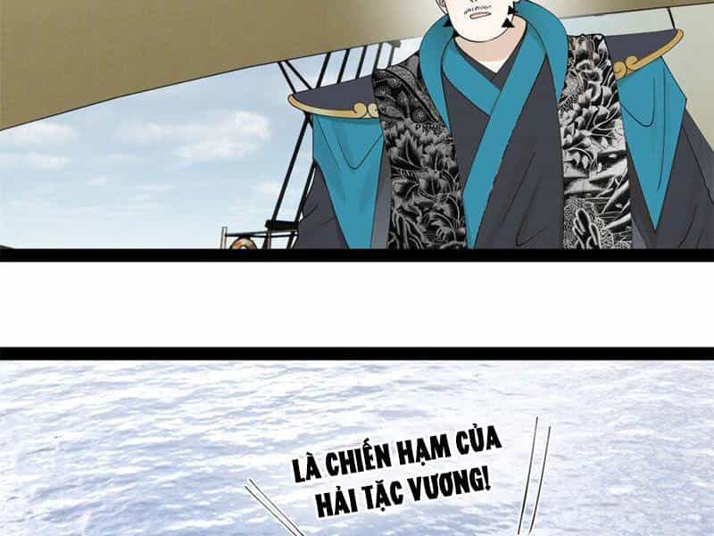 Chàng Rể Mạnh Nhất Lịch Sử - Chương 163 - ảnh 18