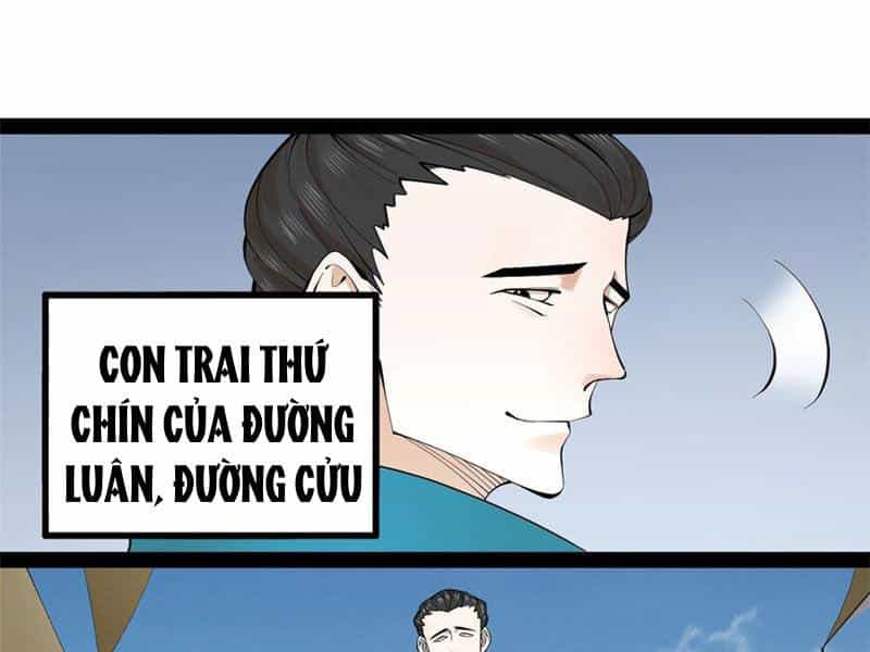 Chàng Rể Mạnh Nhất Lịch Sử - Chương 163 - ảnh 23