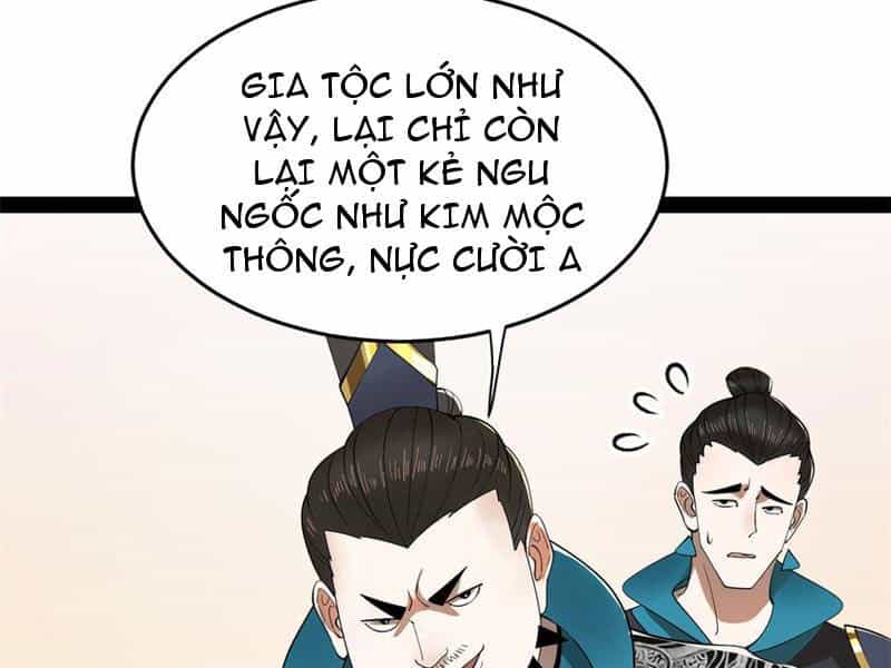 Chàng Rể Mạnh Nhất Lịch Sử - Chương 163 - ảnh 61