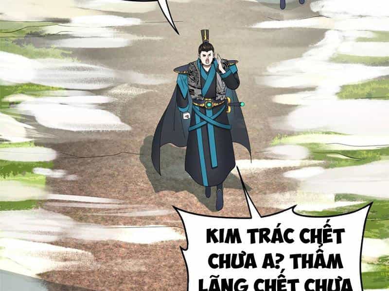 Chàng Rể Mạnh Nhất Lịch Sử - Chương 163 - ảnh 77