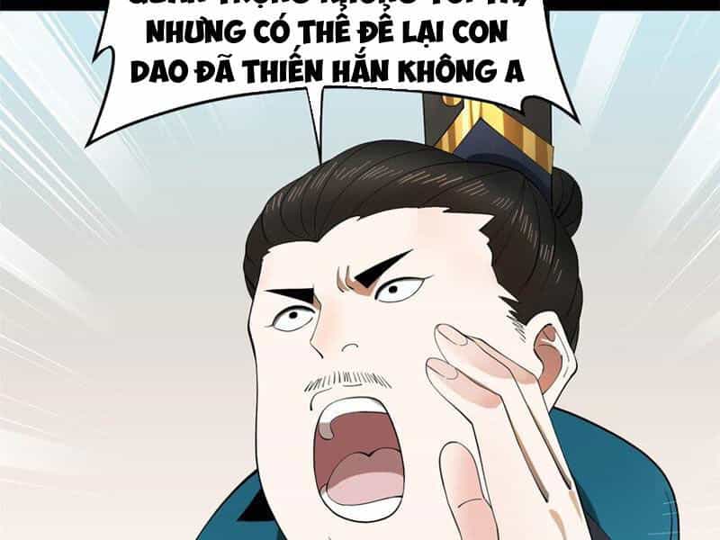 Chàng Rể Mạnh Nhất Lịch Sử - Chương 163 - ảnh 79