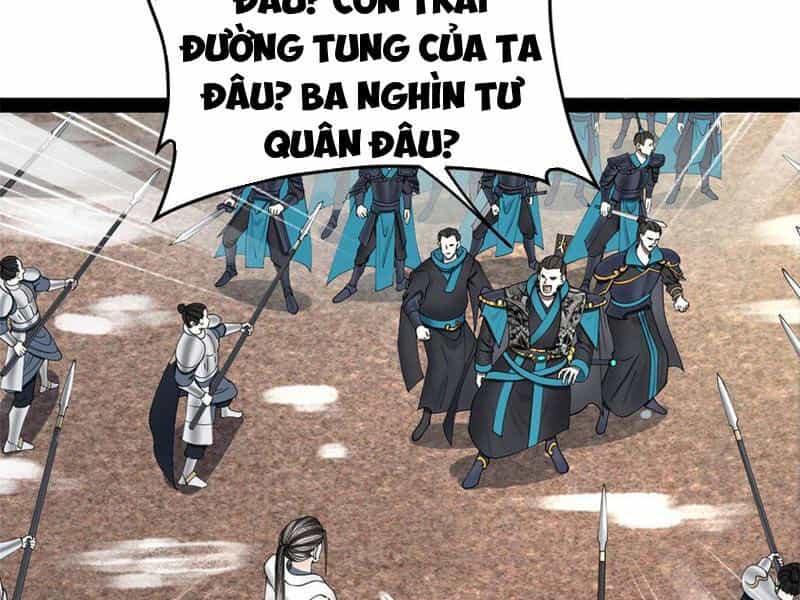 Chàng Rể Mạnh Nhất Lịch Sử - Chương 163 - ảnh 99