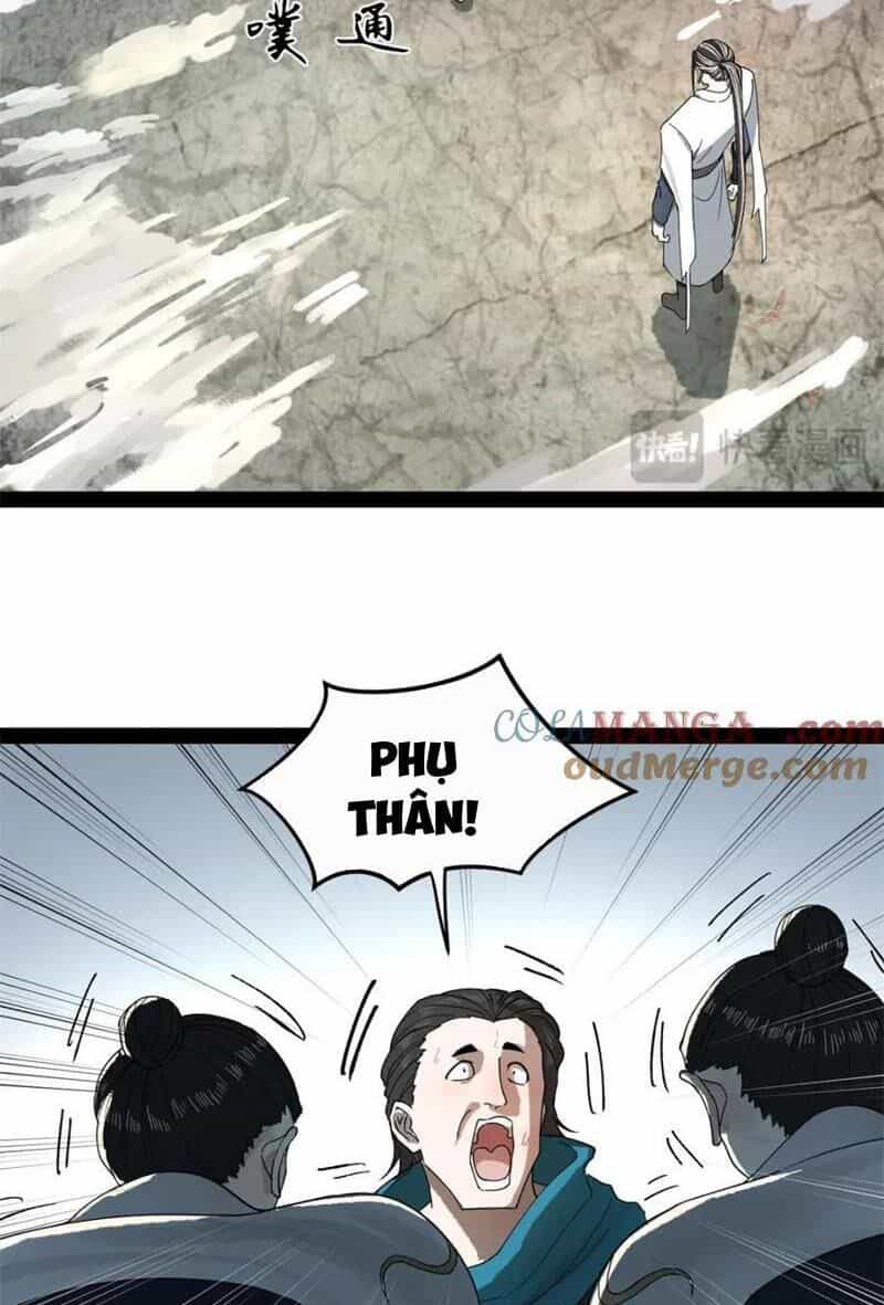 Chàng Rể Mạnh Nhất Lịch Sử - Chương 164 - ảnh 16
