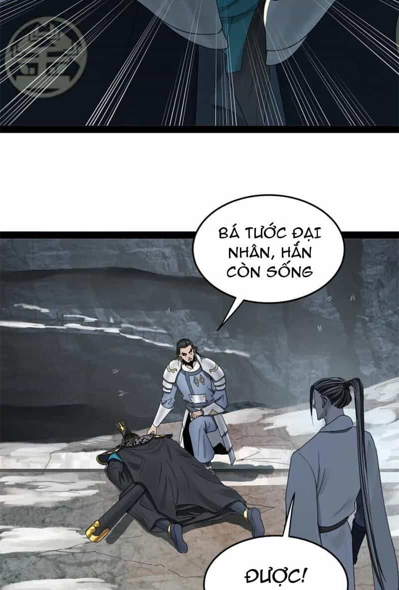 Chàng Rể Mạnh Nhất Lịch Sử - Chương 164 - ảnh 17