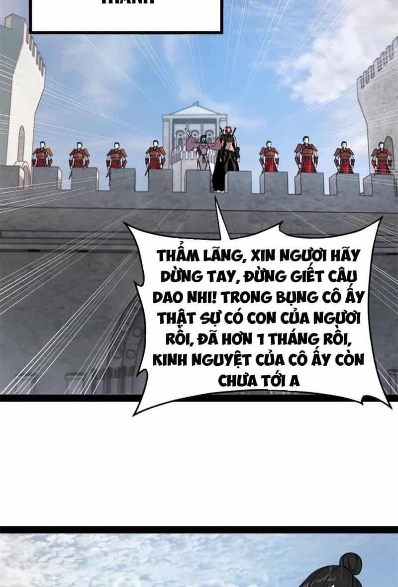 Chàng Rể Mạnh Nhất Lịch Sử - Chương 164 - ảnh 19