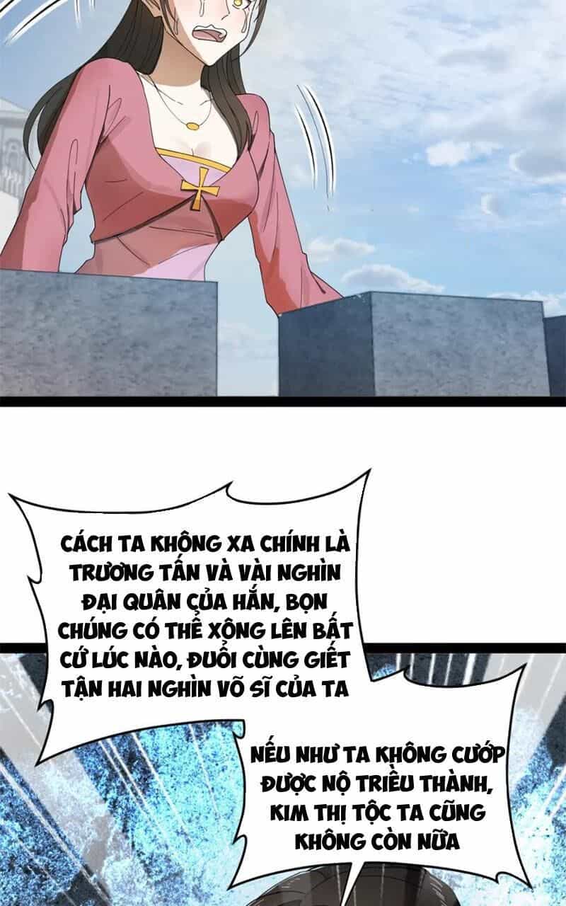 Chàng Rể Mạnh Nhất Lịch Sử - Chương 164 - ảnh 24
