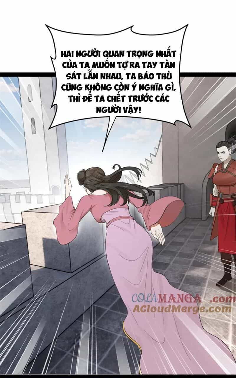 Chàng Rể Mạnh Nhất Lịch Sử - Chương 164 - ảnh 31