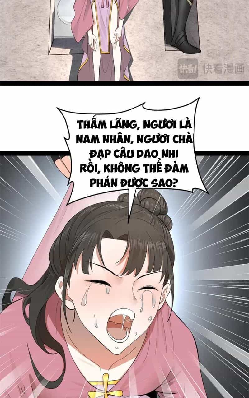 Chàng Rể Mạnh Nhất Lịch Sử - Chương 164 - ảnh 34