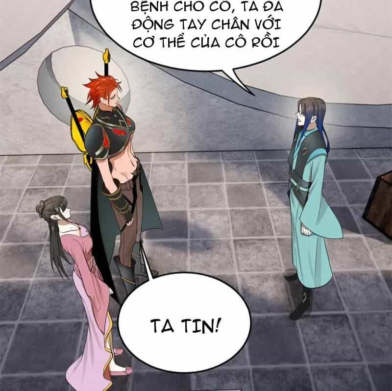 Chàng Rể Mạnh Nhất Lịch Sử - Chương 164 - ảnh 51