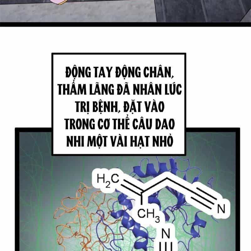 Chàng Rể Mạnh Nhất Lịch Sử - Chương 164 - ảnh 52