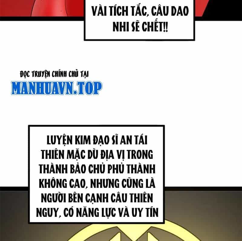 Chàng Rể Mạnh Nhất Lịch Sử - Chương 164 - ảnh 57