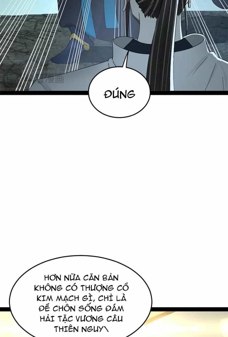 Chàng Rể Mạnh Nhất Lịch Sử - Chương 164 - ảnh 8
