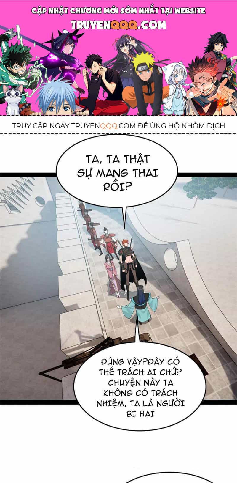 Chàng Rể Mạnh Nhất Lịch Sử - Chương 165 - ảnh 1