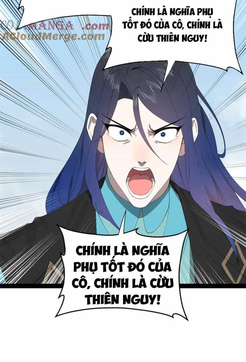Chàng Rể Mạnh Nhất Lịch Sử - Chương 165 - ảnh 12