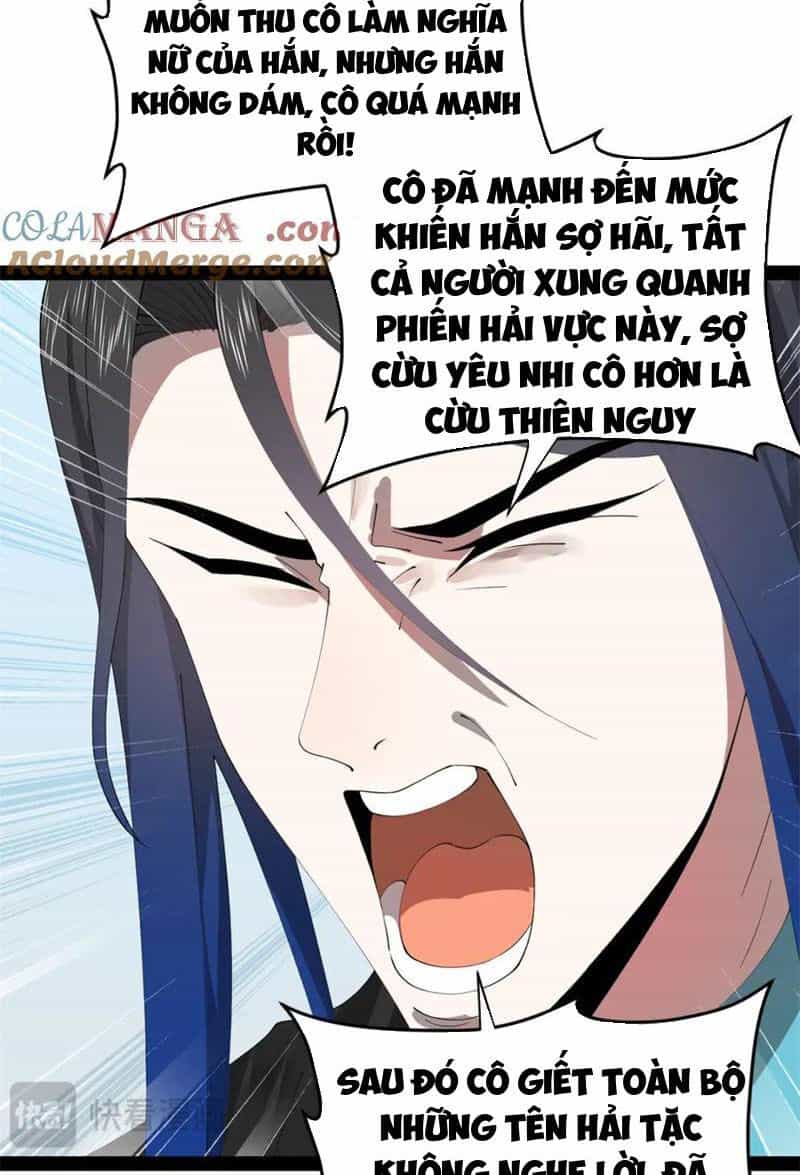 Chàng Rể Mạnh Nhất Lịch Sử - Chương 165 - ảnh 14