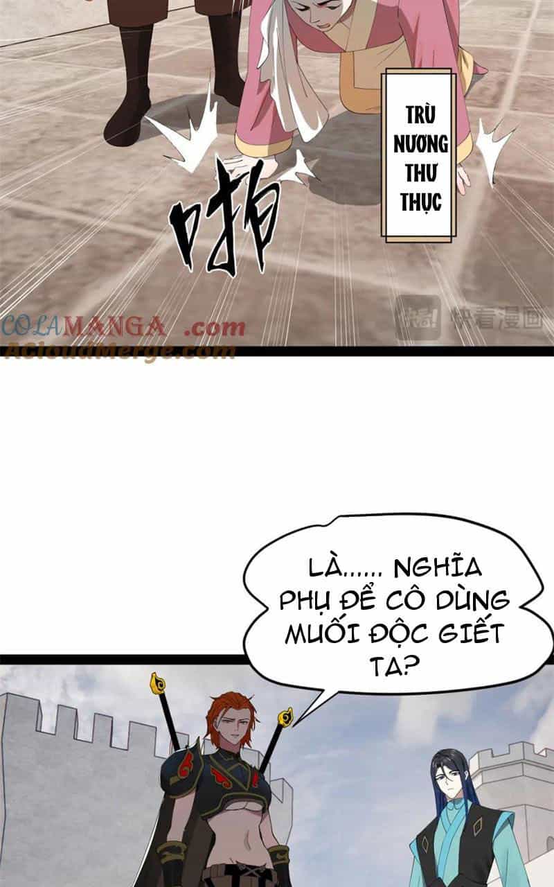 Chàng Rể Mạnh Nhất Lịch Sử - Chương 165 - ảnh 22